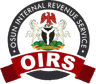 Osun State Internal Revenue Service logo