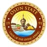 Osun State Government logo