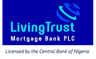 LivingTrust Mortgage Bank Plc logo