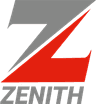 Zenith Bank Plc logo
